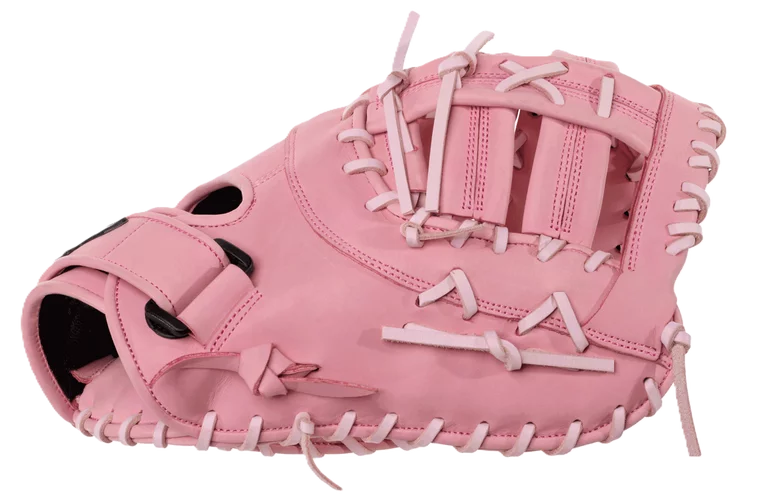 2027 Mizuno MVP Prime 13" Fastpitch First Base Glove - GXF50PF5LP
