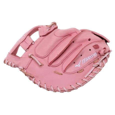 2027 Mizuno MVP Prime 34" Fastpitch Catcher's Mitt RHT - GXS50PF5LP