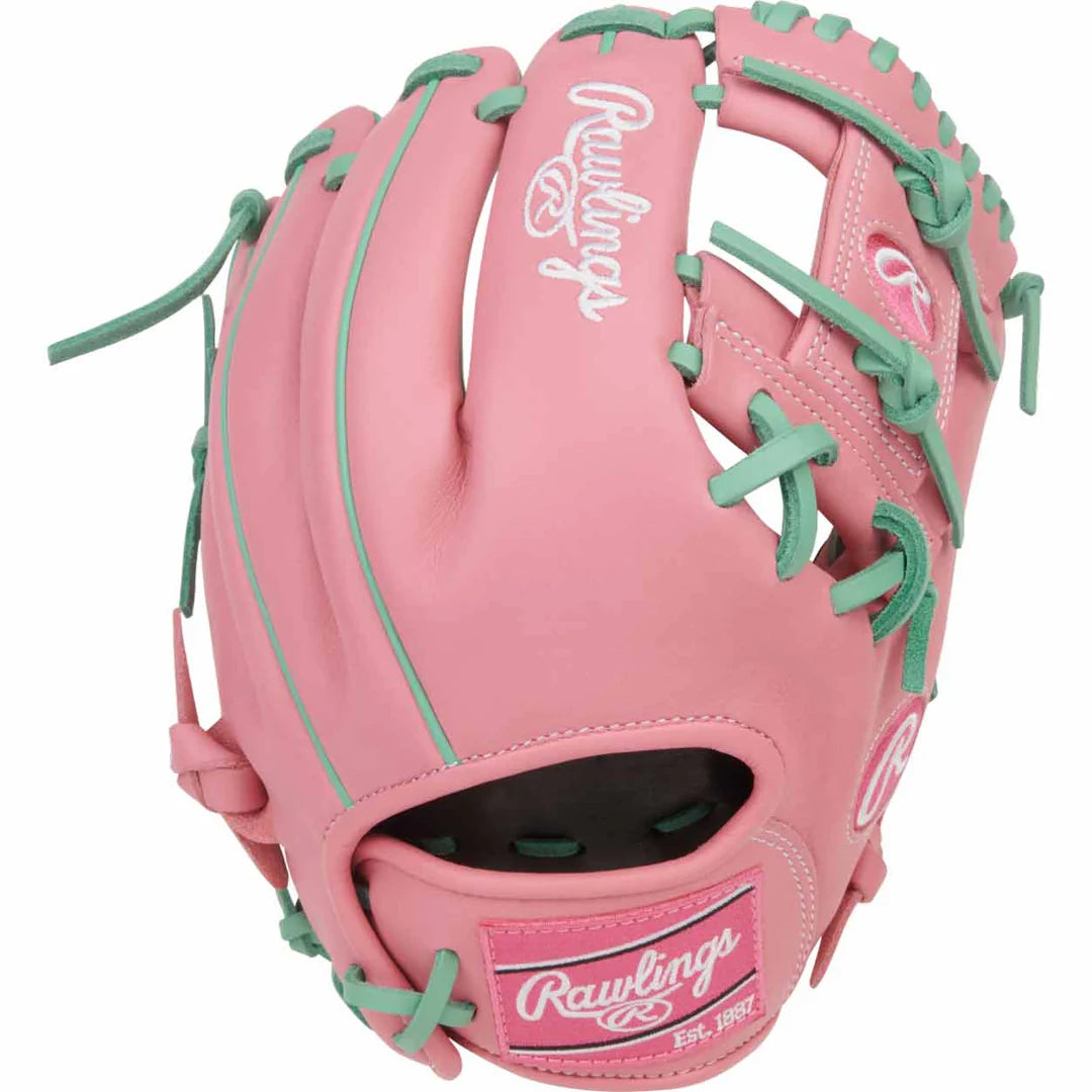 Rawlings NXT Series 11.5" Infield Baseball Glove - NXT204U-2PM