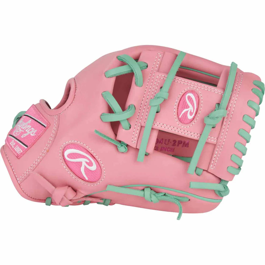 Rawlings NXT Series 11.5" Infield Baseball Glove - NXT204U-2PM