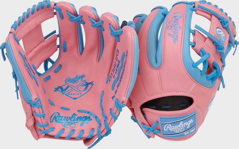 Rawlings NXT Series 11.5" Infield Baseball Glove - NXT314U-2PCB