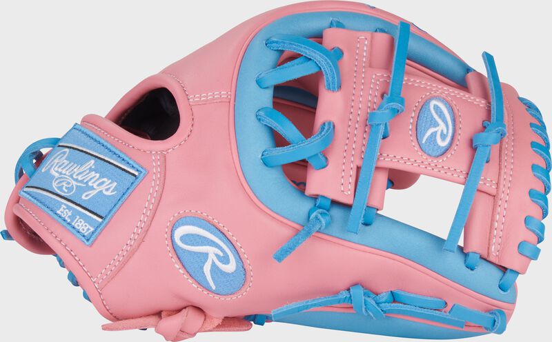 Rawlings NXT Series 11.5" Infield Baseball Glove - NXT314U-2PCB