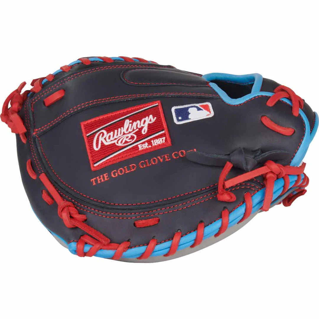 RAWLINGS NXT SERIES CATCHERS MITT BASEBALL GLOVE 32.5" RHT