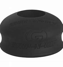 GRIP 'N RIP KNOB STACKER