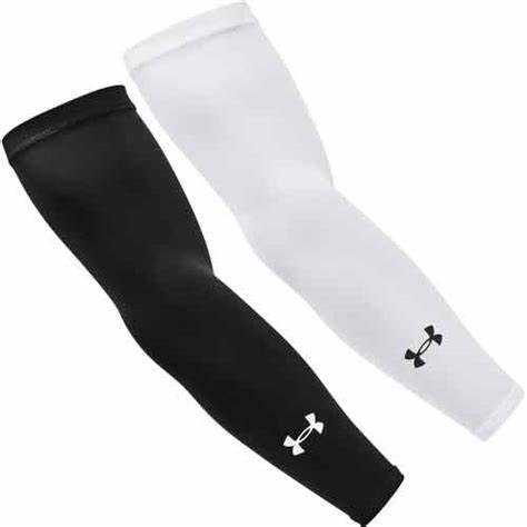 Under Armour Unisex-Adult Arm Sleeve