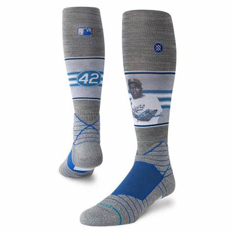 Stance Jackie Otc 2024