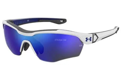 Under Armour Yard Pro Mirror Jr. Sunglasses