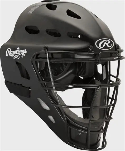 Rawlings Player's Youth Catcher's Helmet