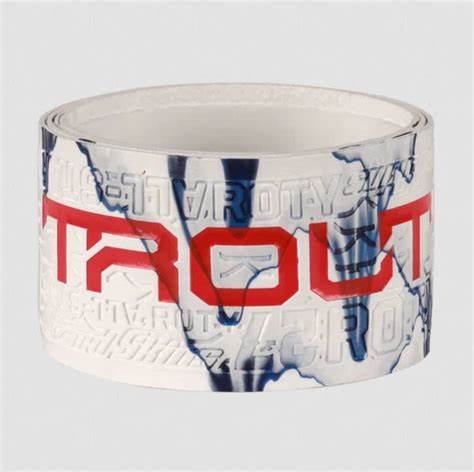 Lizard Skins 0.5 MM Bat Wrap - Mike Trout Signature Series