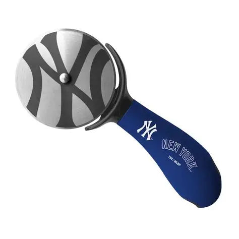 Inglasco Team Pizza Cutter