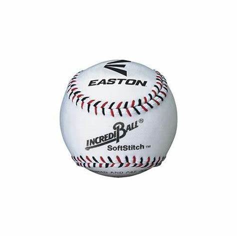 Easton SoftStitch Incredi-Ball 9" Baseballs