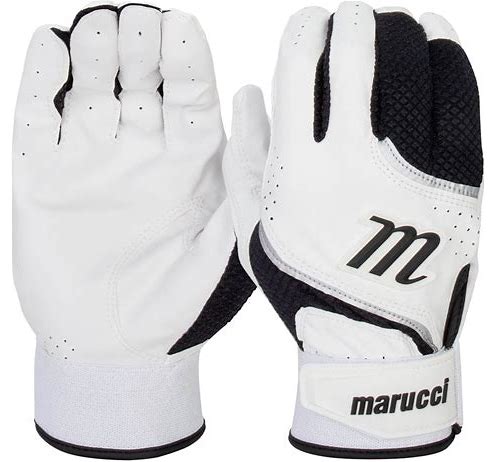 Marucci 2022 Code Batting Gloves