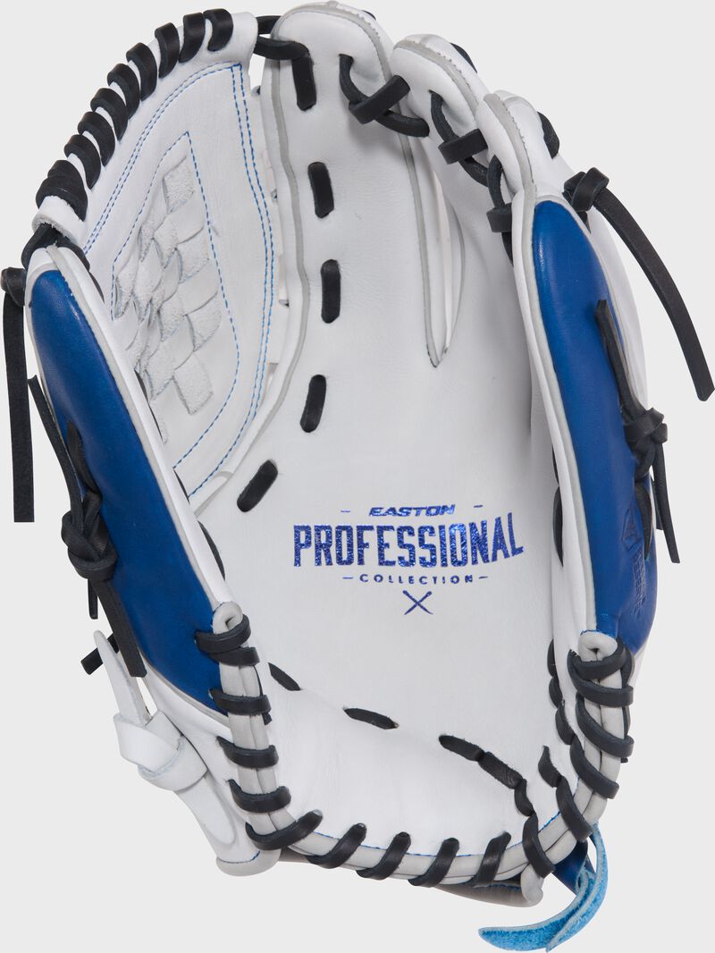 Professional Collection 12.5" Fastpitch Softball Glove - PCFP125-3WR
