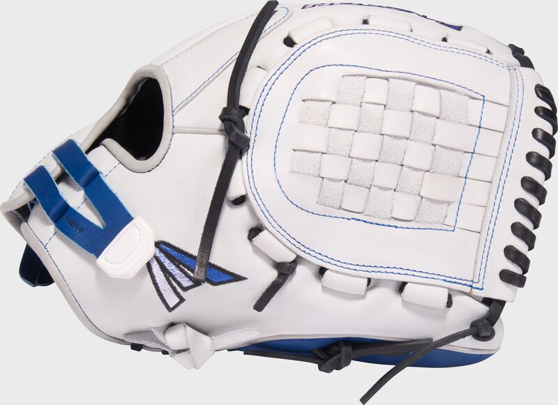 Professional Collection 12.5" Fastpitch Softball Glove - PCFP125-3WR