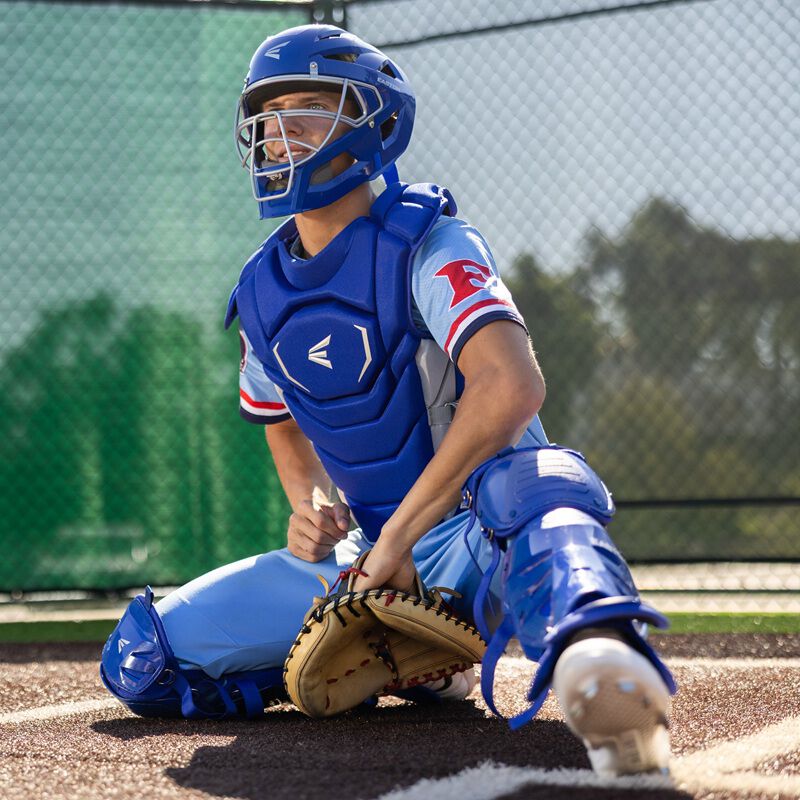 Easton Phenom Catchers Gear Box Set