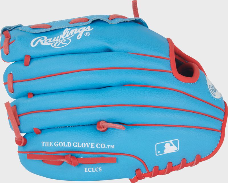 Rawlings Players Series 10.5" Youth Baseball Glove - PL105CB