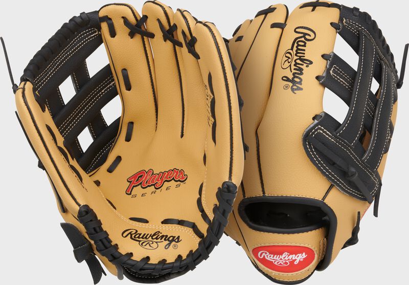 Rawlings Players Series 11.5-Inch Youth Glove
