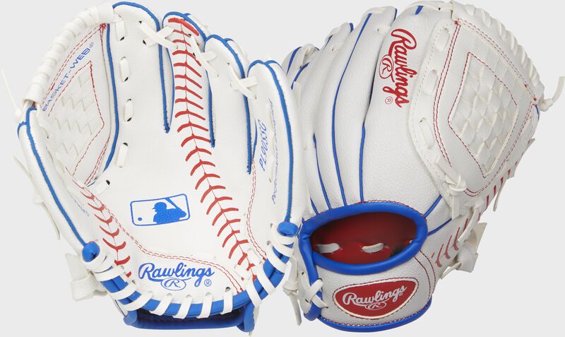 Rawlings Players Series 9 in Glove RHT