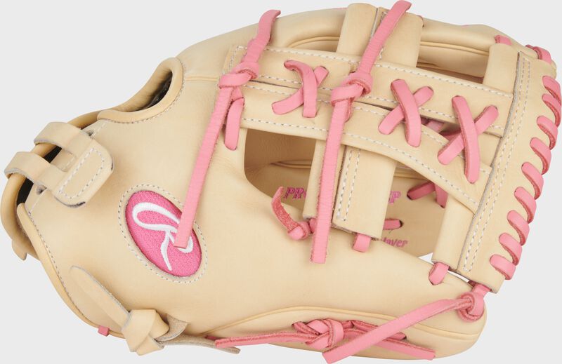 Heart of the Hide 12-inch Fastpitch Softball Glove
