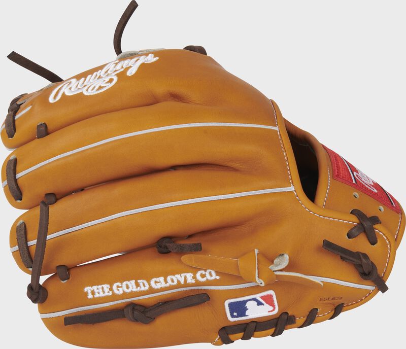 Rawlings Heart of the Hide 11.5-inch Infield Glove - PRO204-2T