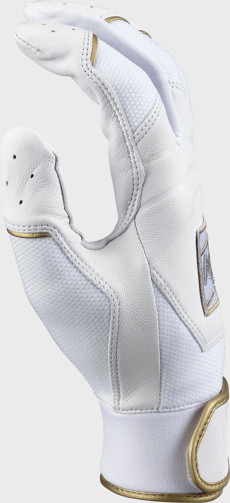 RAWLINGS ADULT PRO PREFERRED BATTING GLOVES