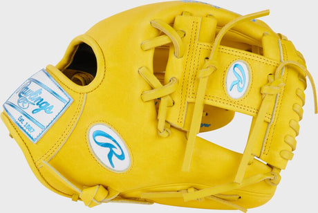 11.5-inch Rawlings Heart of the Hide ColorSync 9.0 Infield Glove RHT