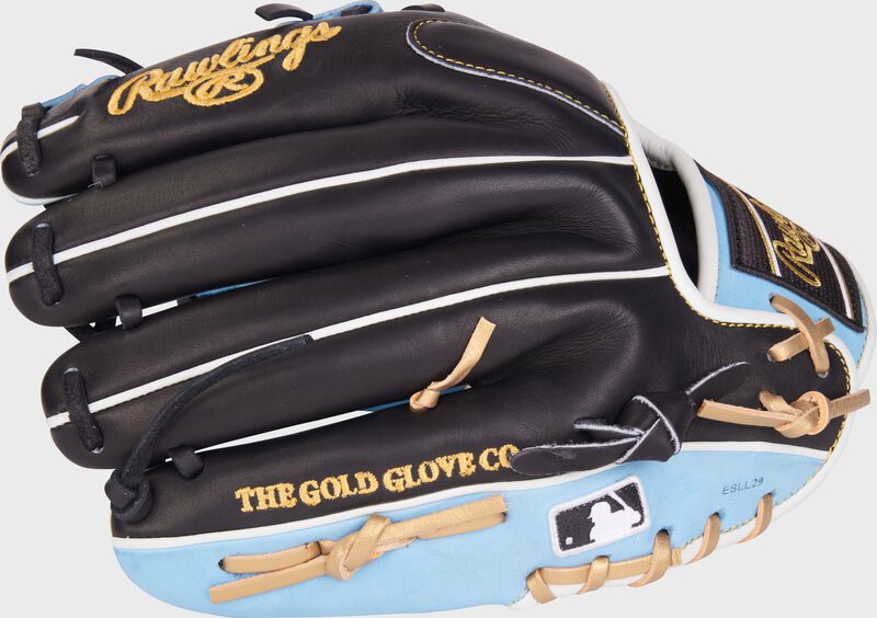 Rawlings R2G Heart of the Hide 11.75" Baseball Infield Glove - RPROR205-2CB