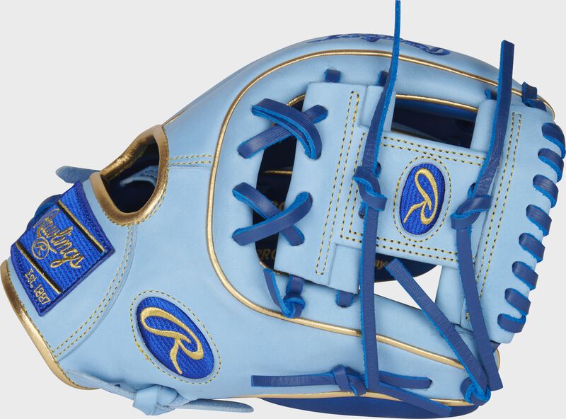 Rawlings Heart of The Hide with Contour Technology 11.25" Infield Baseball Glove- PROR312U-2R