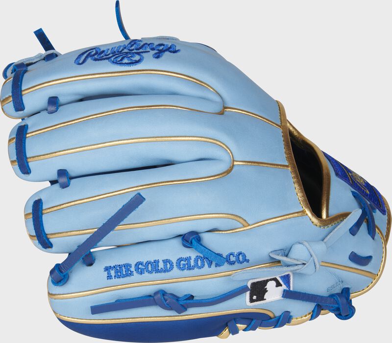 Rawlings Heart of The Hide with Contour Technology 11.25" Infield Baseball Glove- PROR312U-2R
