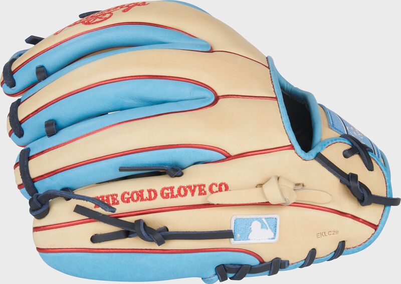Rawlings Heart of the Hide 11.5" Baseball Infield Glove - PROR314-2CCB