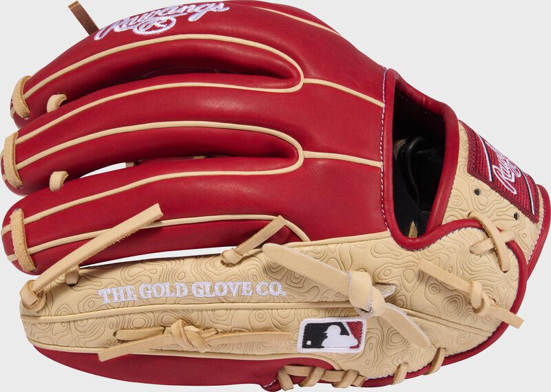 Rawlings Heart of the Hide 11.75-Inch Infield Glove - PROR315-2WSHCC