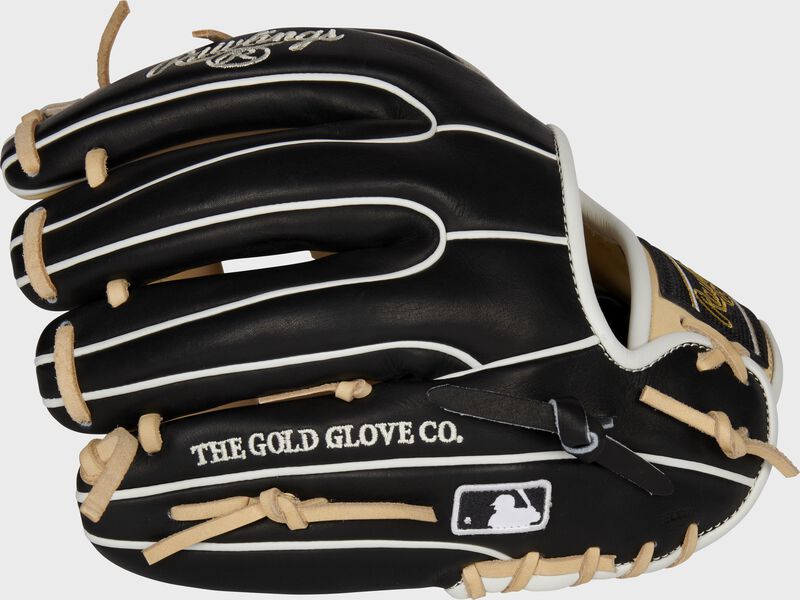 Rawlings Heart of the Hide 2022 11.5" Infield Baseball Glove - PROR934-2CB