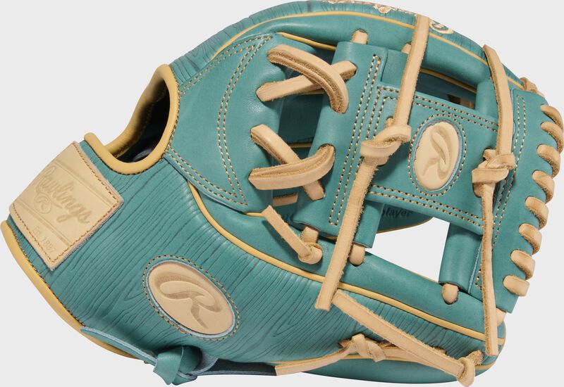 Rawlings Heart of the Hide 11.5-Inch Infield Glove - PROR934-2SP