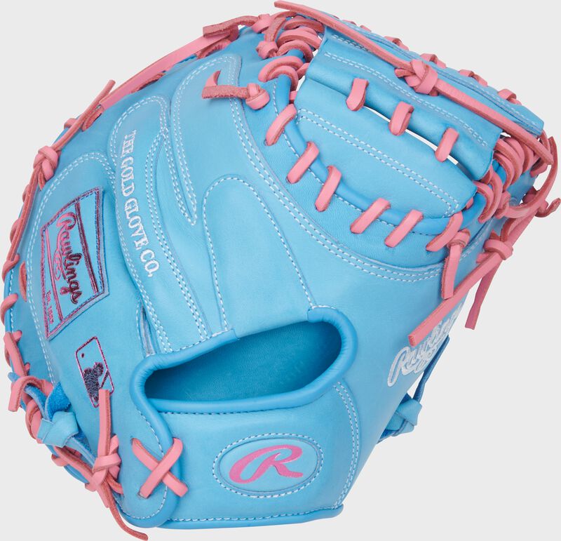 Heart of the Hide 33-Inch Catcher's Mitt