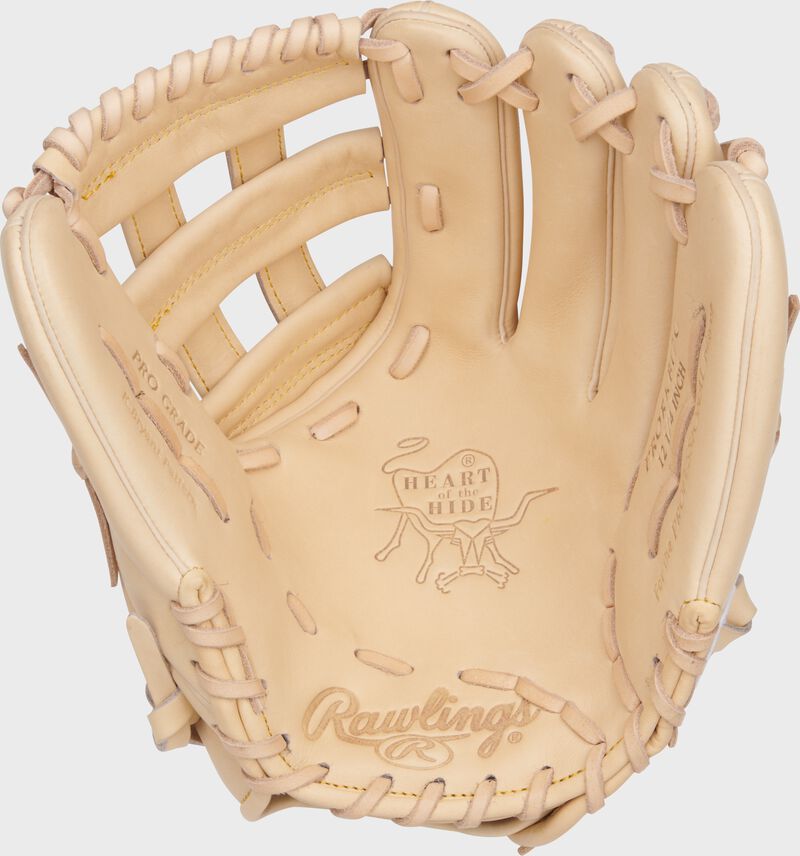 RAWLINGS HEART OF THE HIDE R2G KRIS BRYANT MODEL 12.25"