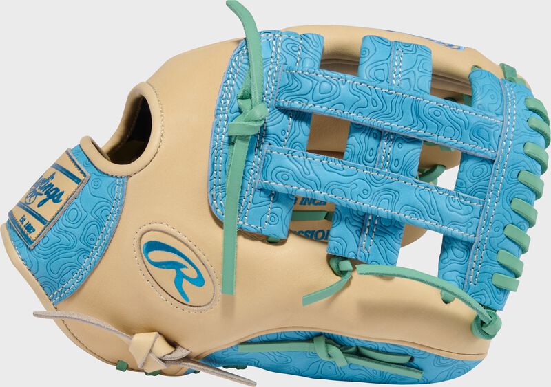 Rawlings 2027 Nolan Arenado Heart of the Hide 12-Inch Infield Glove
