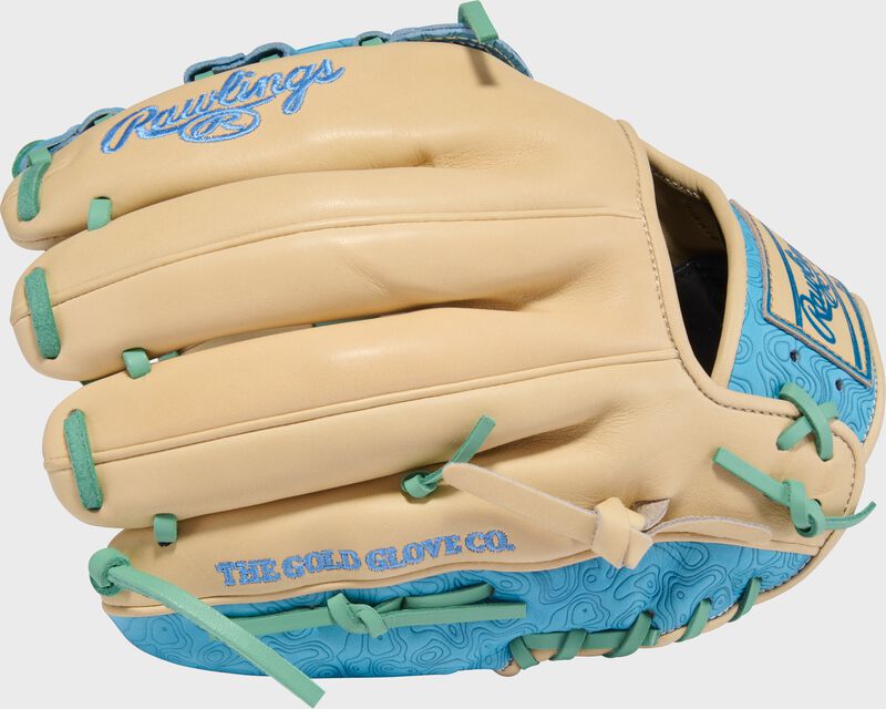 Rawlings 2027 Nolan Arenado Heart of the Hide 12-Inch Infield Glove