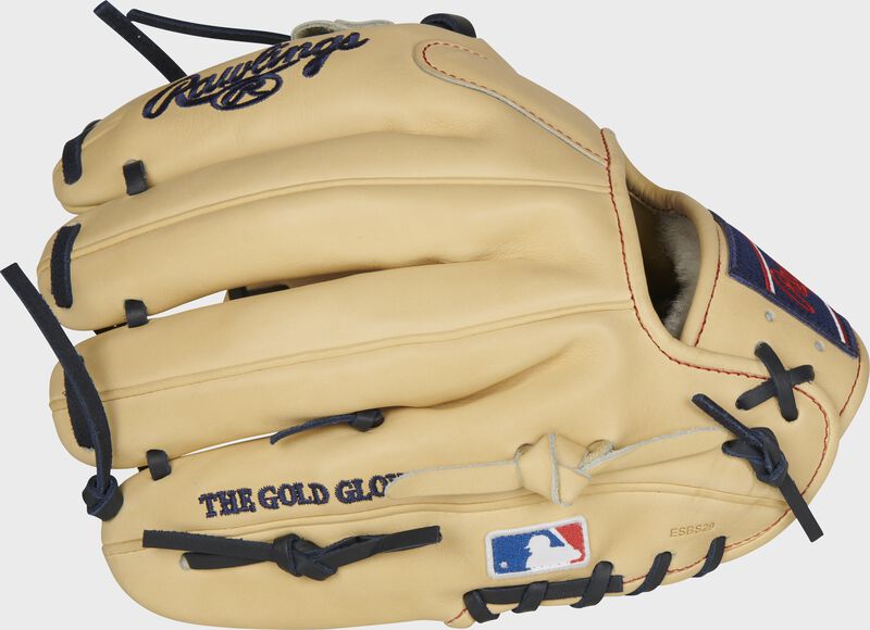 Rawlings 2021 Pro Preferred 11.5" Infield Baseball Glove - PROS204-2C