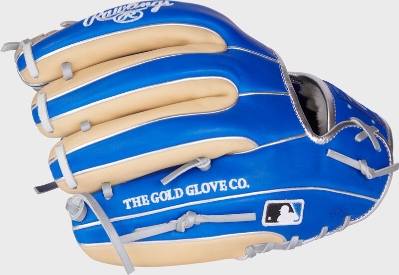 Rawlings Pro Preferred 11.5" Infield Baseball Glove - PROS314-2R