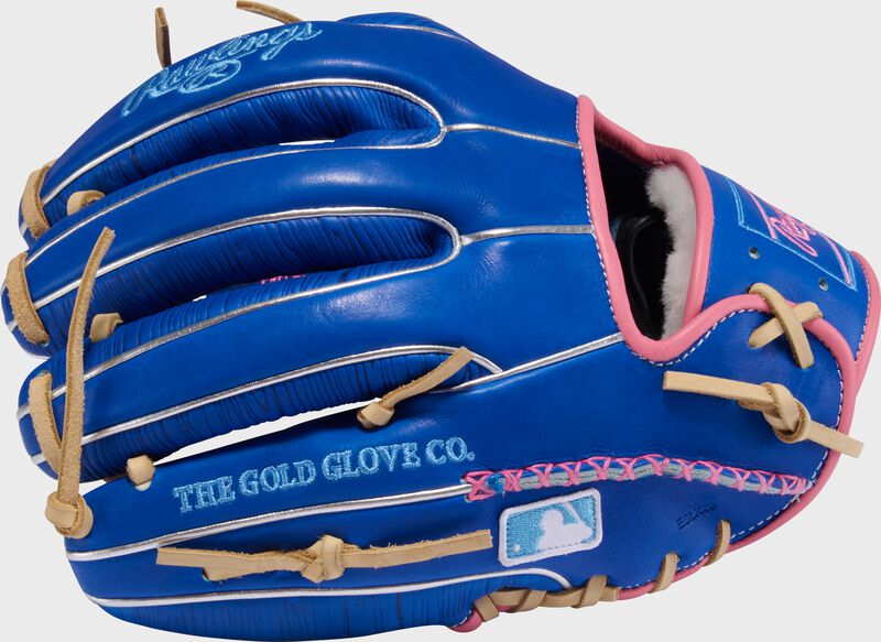 Rawlings 2027 Pro Preferred 11.5-Inch Infield Glove - PROS314-2RCP