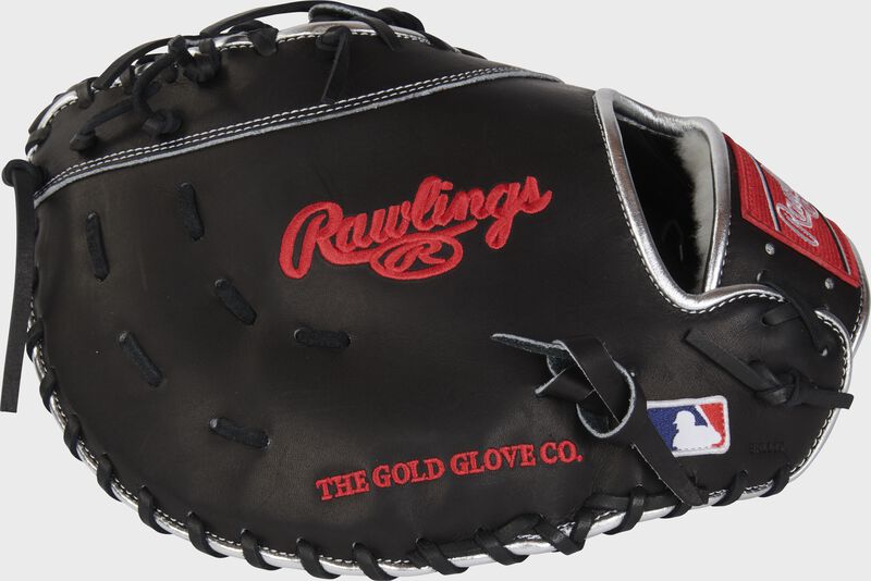 Rawlings Pro Preferred Anthony Rizzo 12.75" Baseball First Base Mitt - RPROSAR44BB