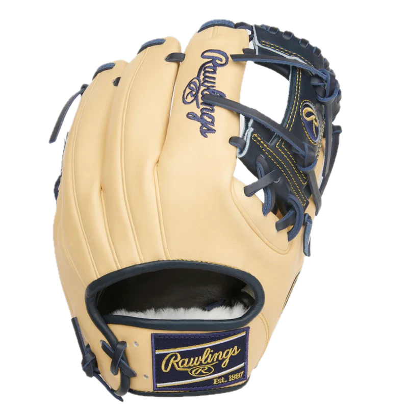 2026 Rawlings Pro Preferred 11.5" Baseball Glove