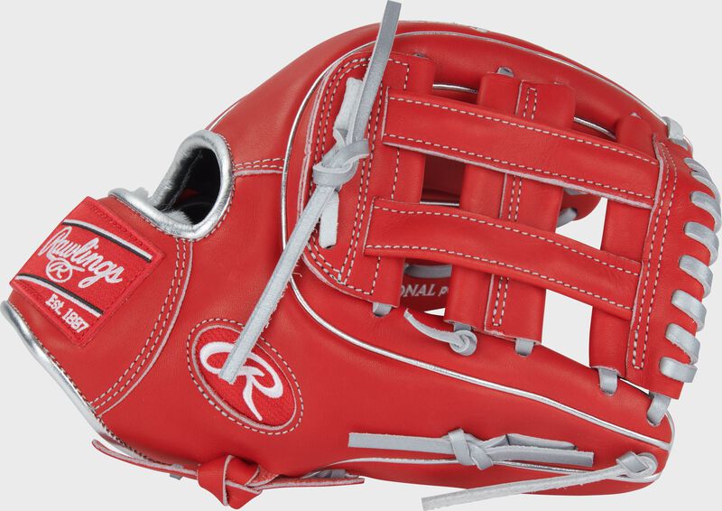 Rawlings Pro Preferred Carlos Correa 11.75" Infield Baseball Glove - PROSCC4S