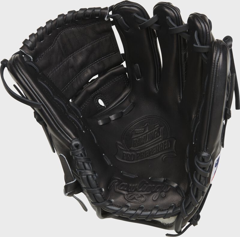 Rawlings Pro Preferred 11.75" J.Degrom Gameday Pattern Pitchers Baseball Glove - RPROSJD48