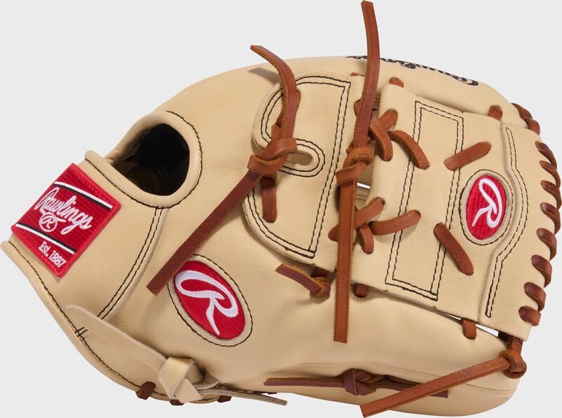 Rawlings Heart of the Hide 12-Inch Utility Glove - PROT206-9C