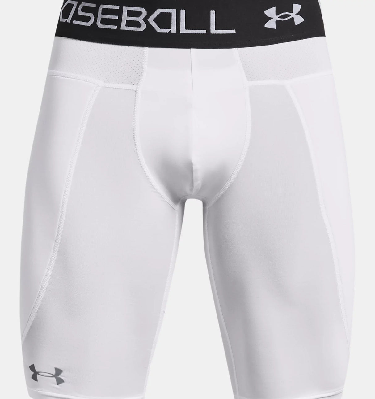 Men's UA Utility Pro Sliding Shorts
