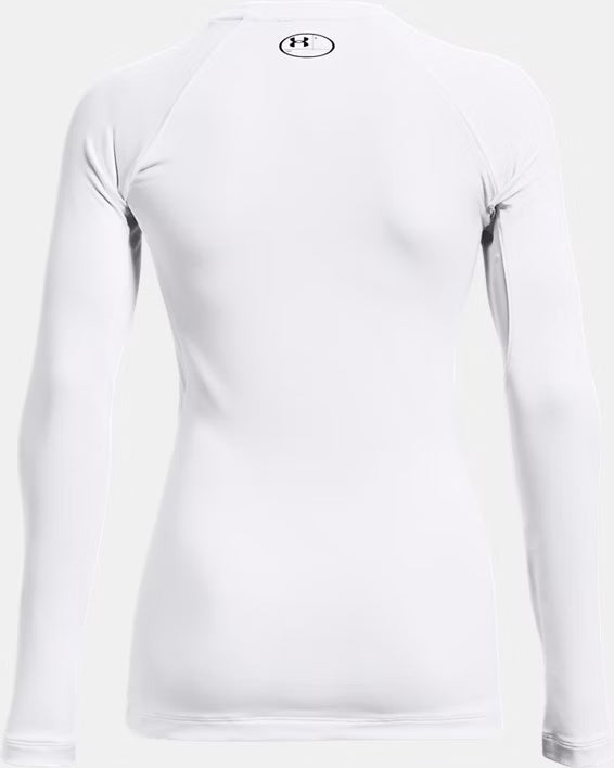 ColdGear® Women's Crew