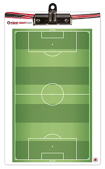SMARTCOACH PRO CLIPBOARD