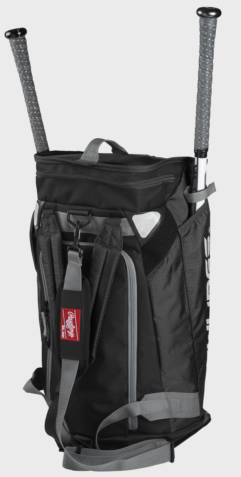 Hybrid Backpack/Duffle Players Bag