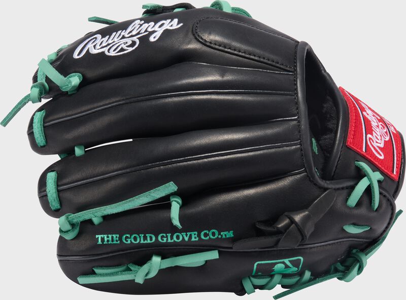 Rawlings R9 11" Youth Infield Baseball Glove - R9110U-2BM